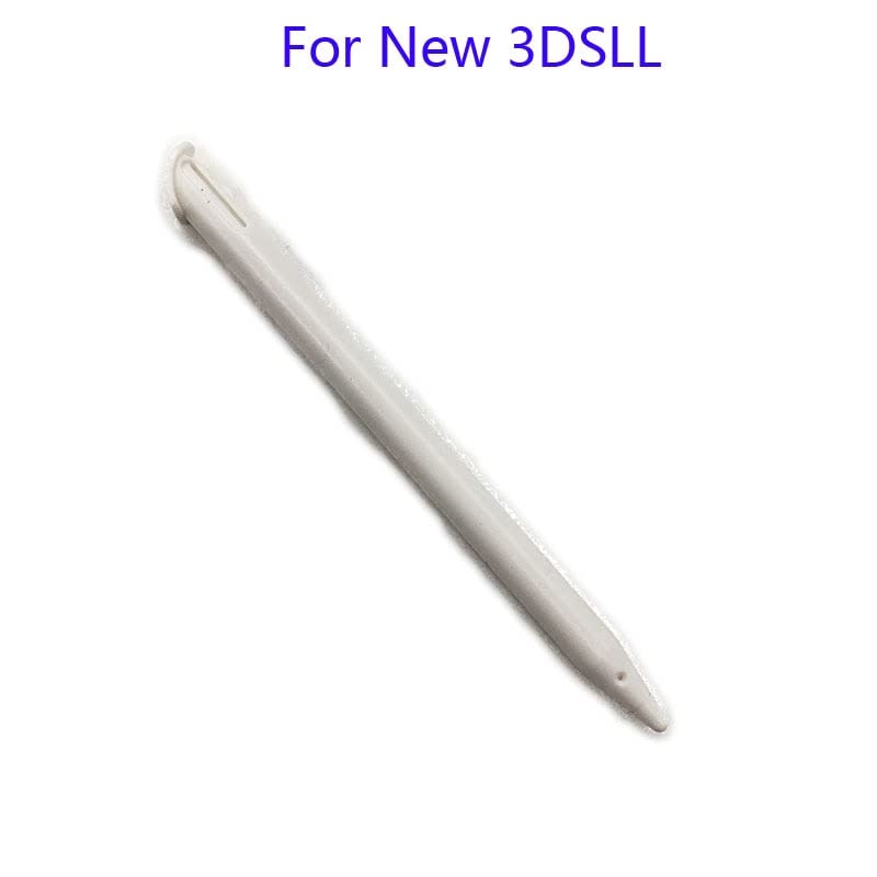 Black White Red Blue Touch Pen Stylus 12PCS V6232