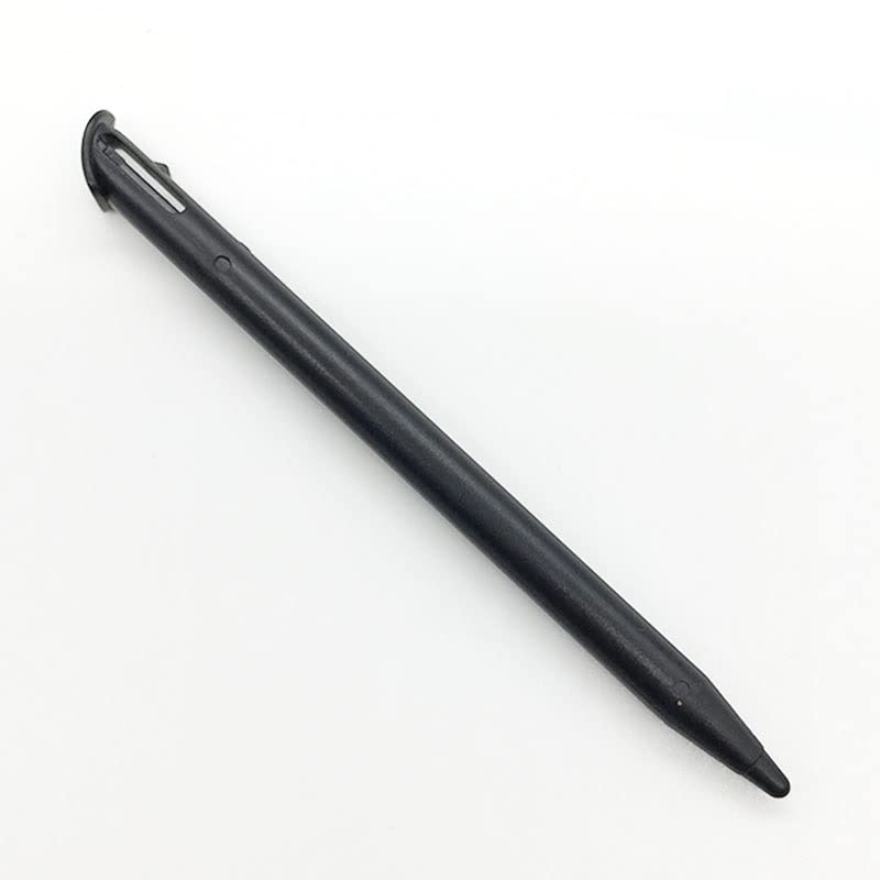 Black White Red Blue Touch Pen Stylus 12PCS V6232