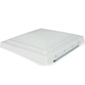 RV Vent Lid Impact-Resilient Polycarbonate E52684