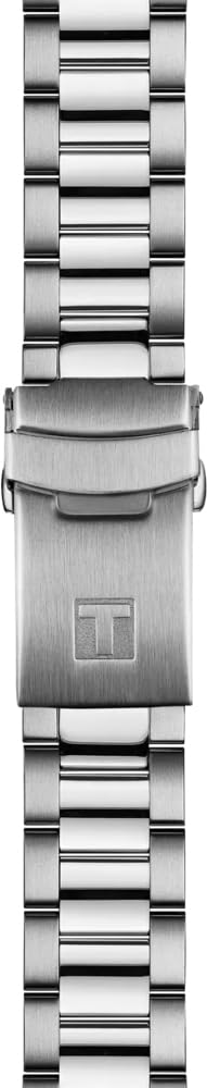 Black Dial 40mm Swiss Quartz GMT Men's Watch D35977