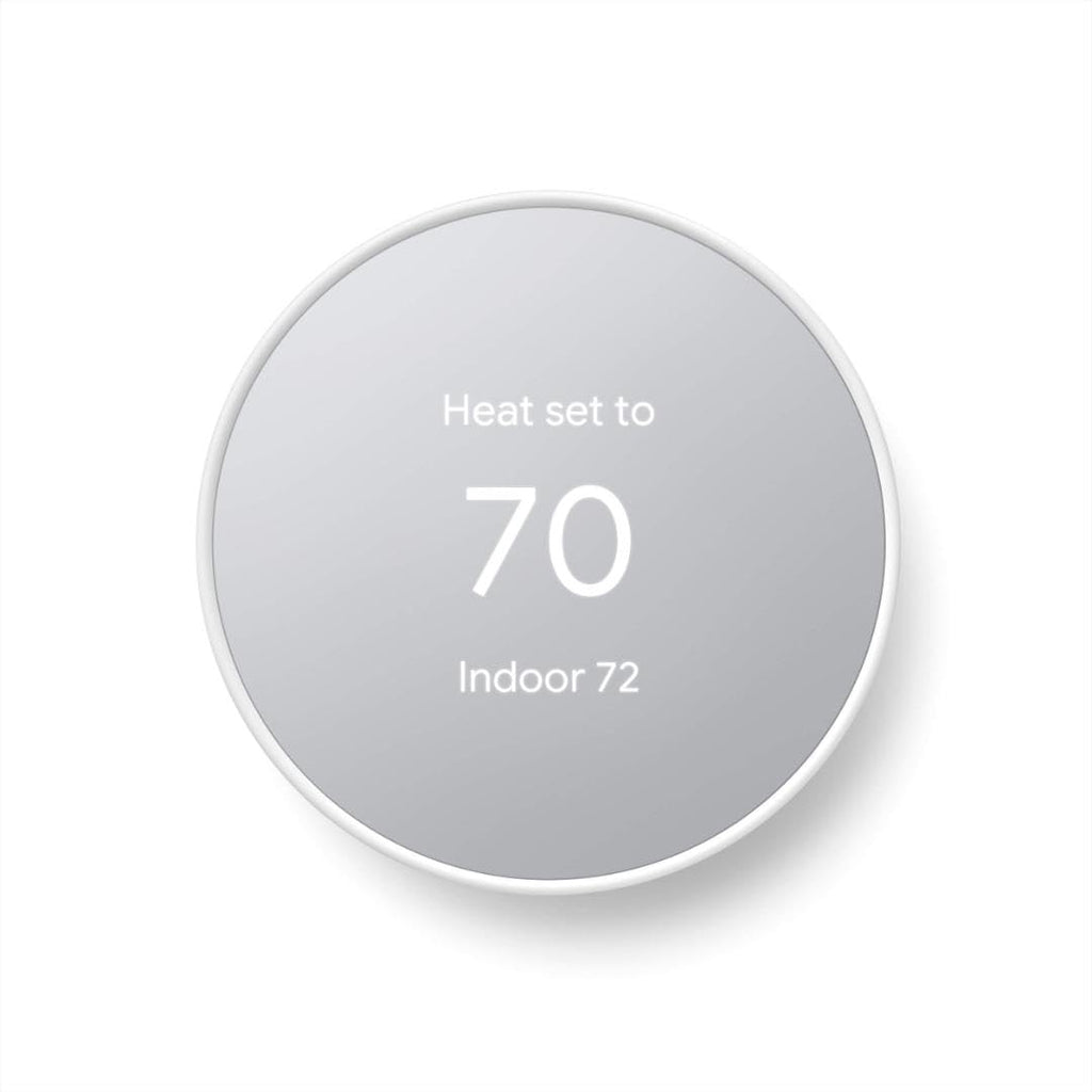 Smart Programmable Wifi Thermostat A705