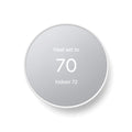 Smart Programmable Wifi Thermostat A705