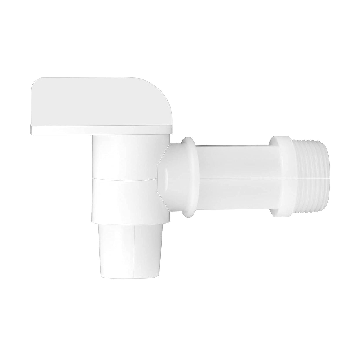 Plastic Drum Faucet 3/4 U369244