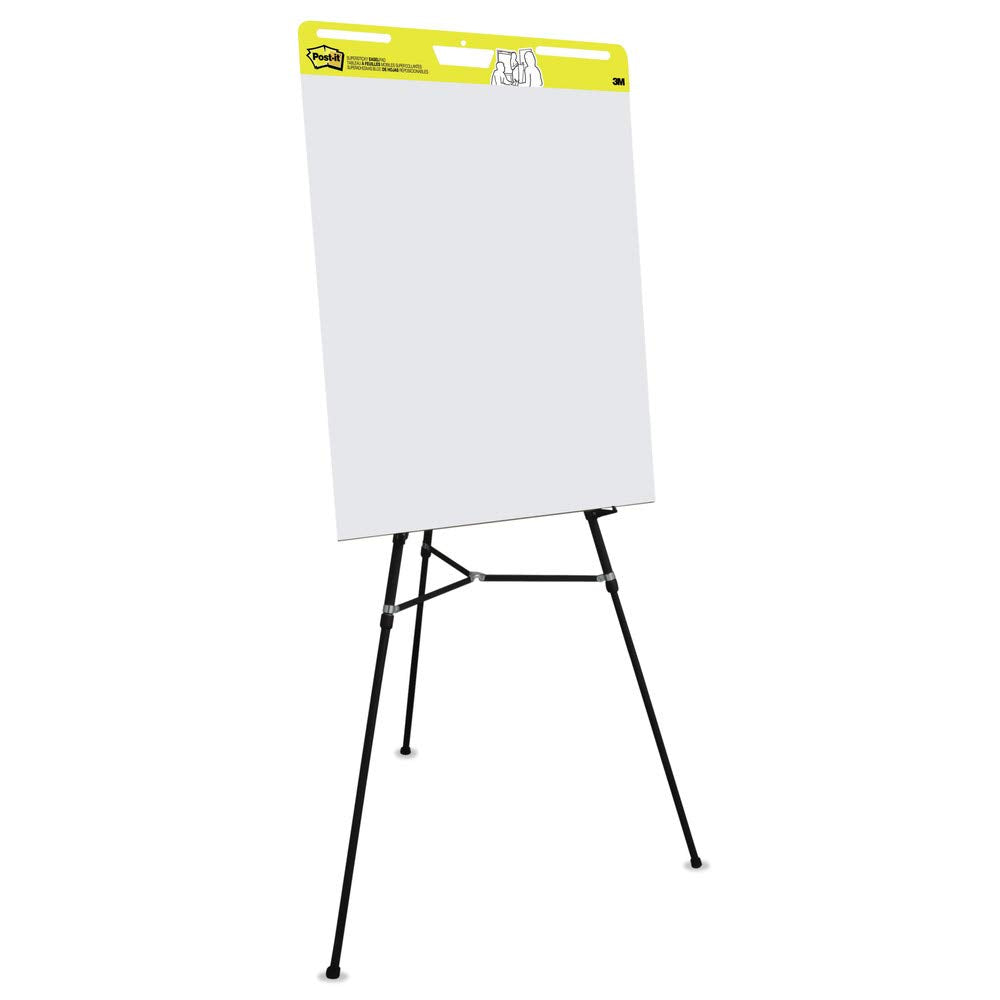Self Stick Flip Chart Paper X669