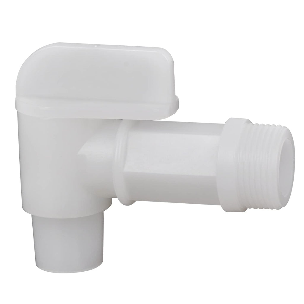 Plastic Drum Faucet 3/4 U369244