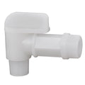 Plastic Drum Faucet 3/4 U369244