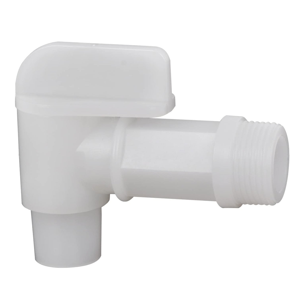 Plastic Drum Faucet 3/4 U369244
