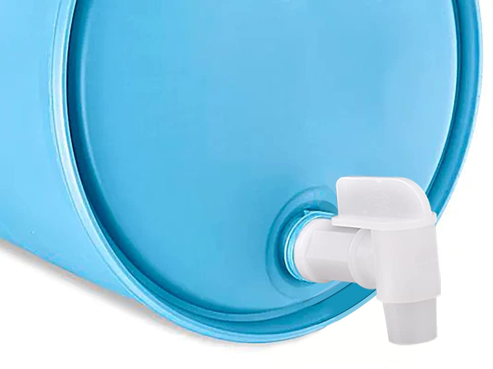 Plastic Drum Faucet 3/4 U369244