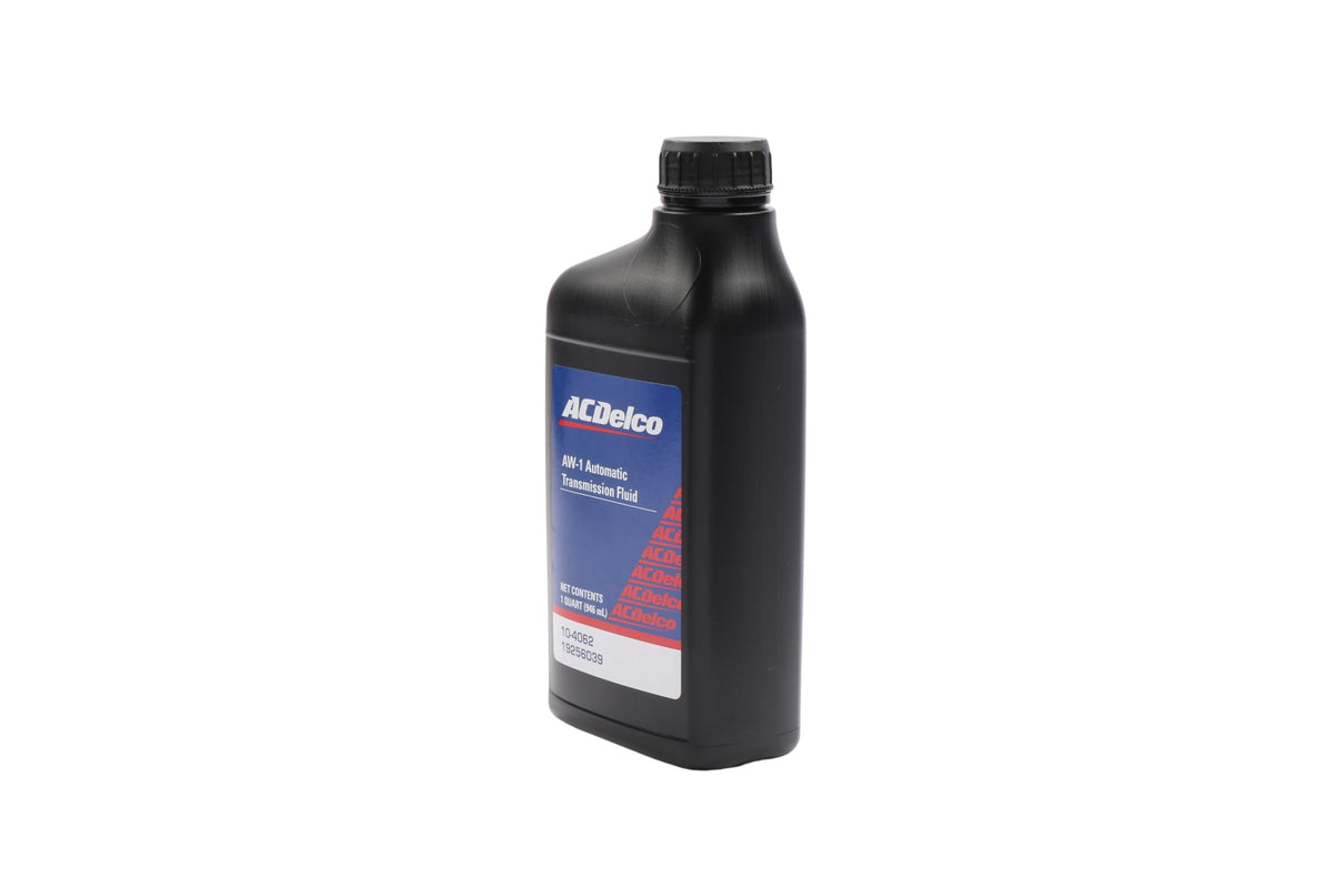 Automatic Transmission Fluid 1 qt M37059