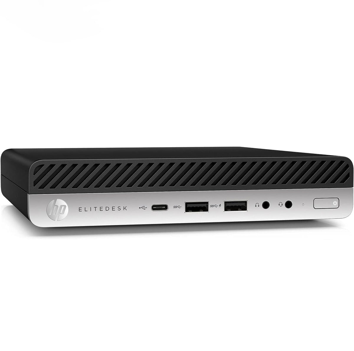 Mini Desktop Computer, Core i5-9500T, 16GB DDR4 RAM, 512GB SSD, Windows 11 Pro H887