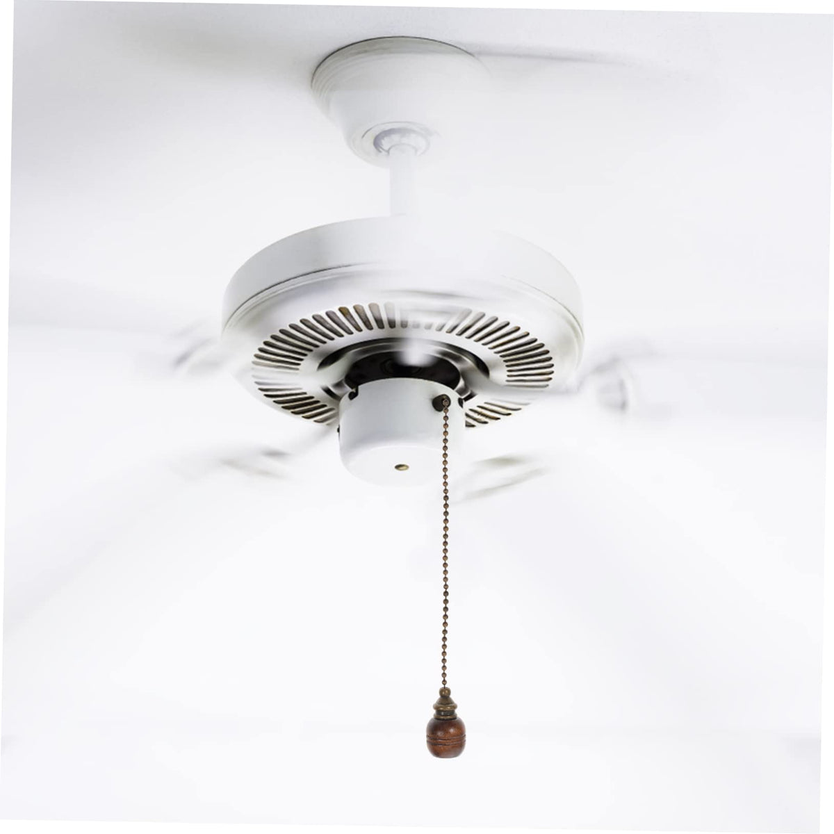 Wooden Ceiling Fan Pull Chain Set of 2 X56987