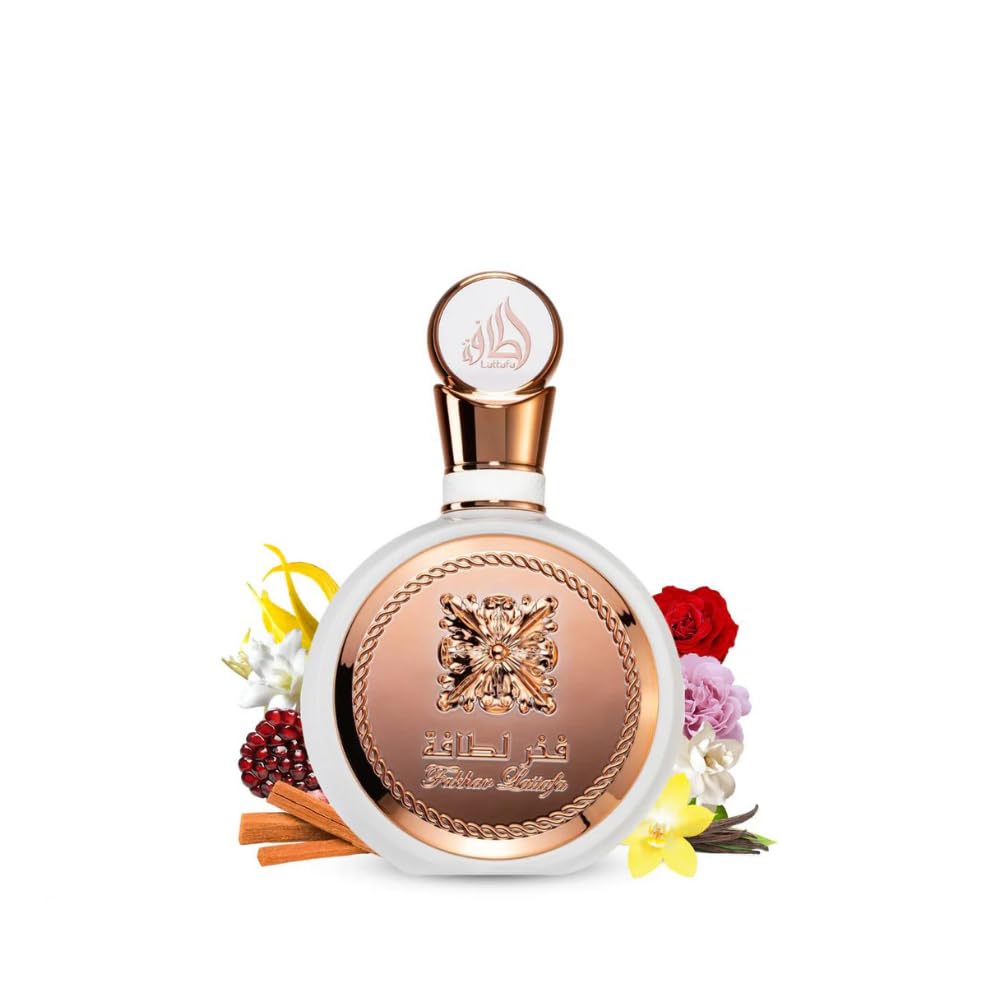Eau De Parfum Spray for Women 3.4 Ounce G634