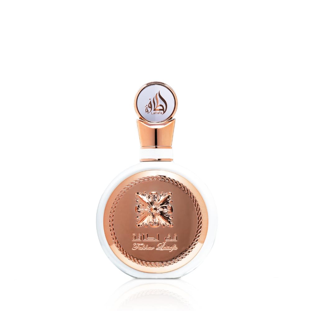 Eau De Parfum Spray for Women 3.4 Ounce G634