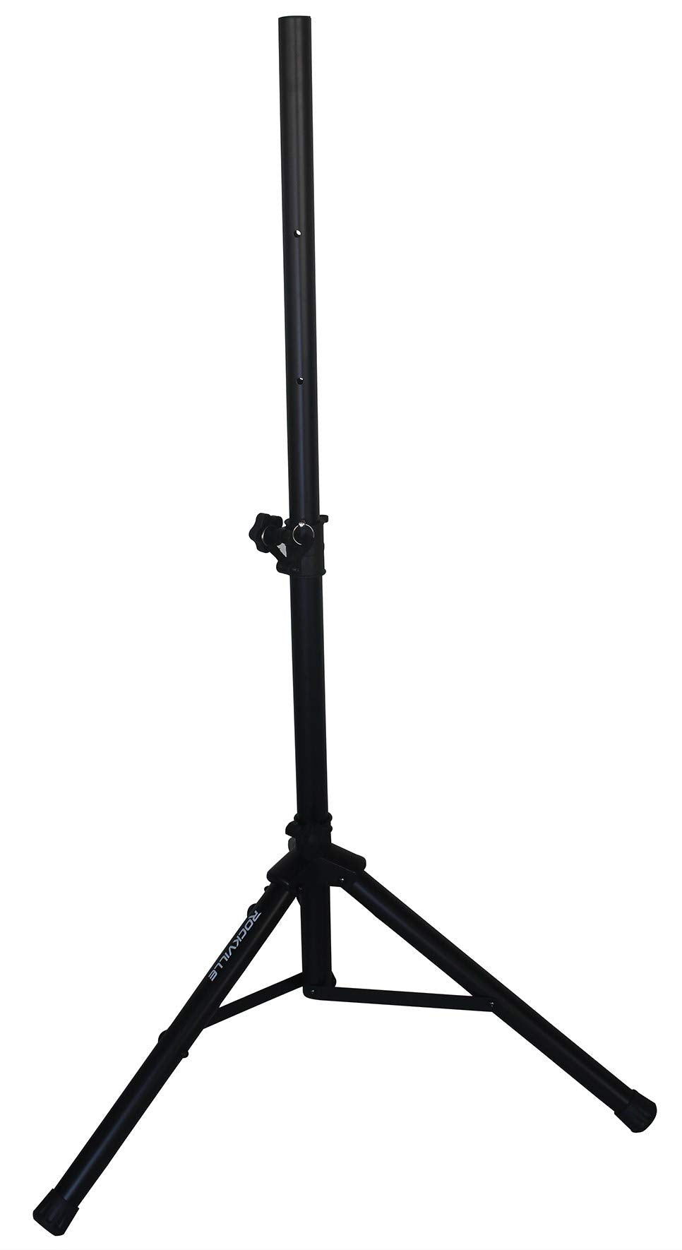 12" Passive PA Speaker System with Metal Wired Mics and Stands C421943
