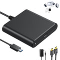 PC Adapter for VR2 Headset S33600