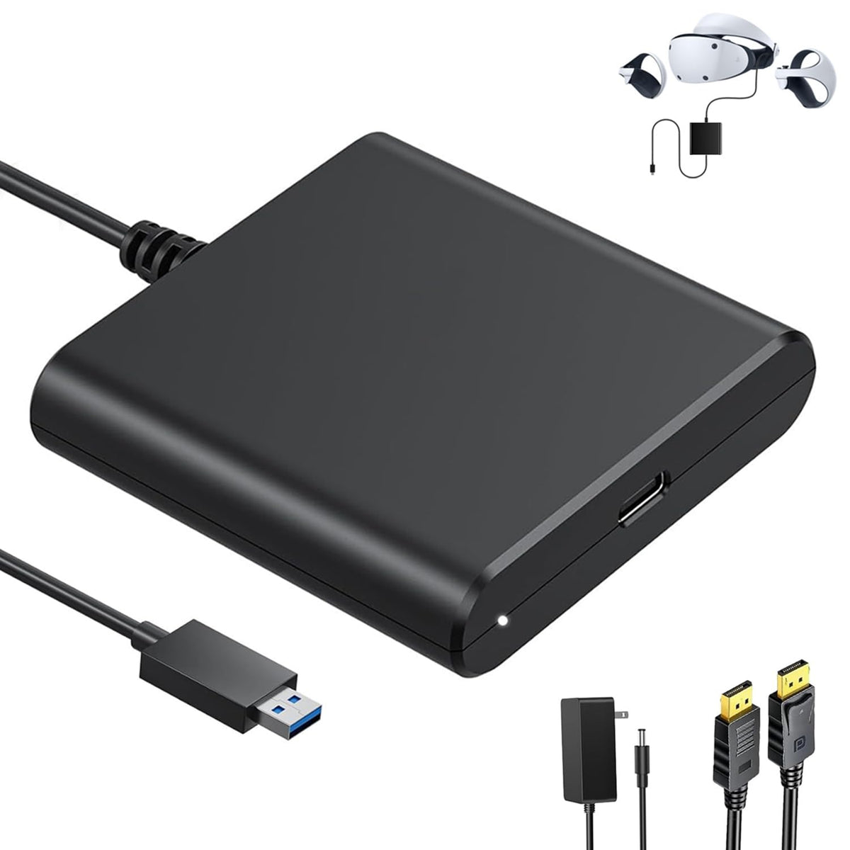 PC Adapter for VR2 Headset S33600