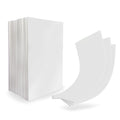 White Melamine Sponge Sheets 36 Pcs C2001