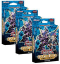 Yugioh Starter Decks 1st Edition English 43 Cards Each O65530