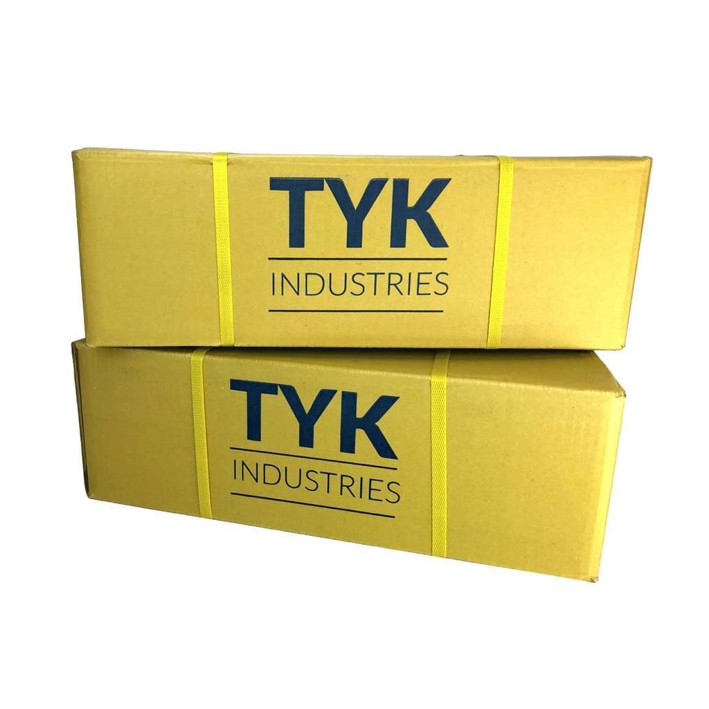 15 Inch Tire Inner Tube with TR13 Valve Stem W580