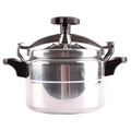 Aluminum Non-stick Pressure Cooker 2L N93078