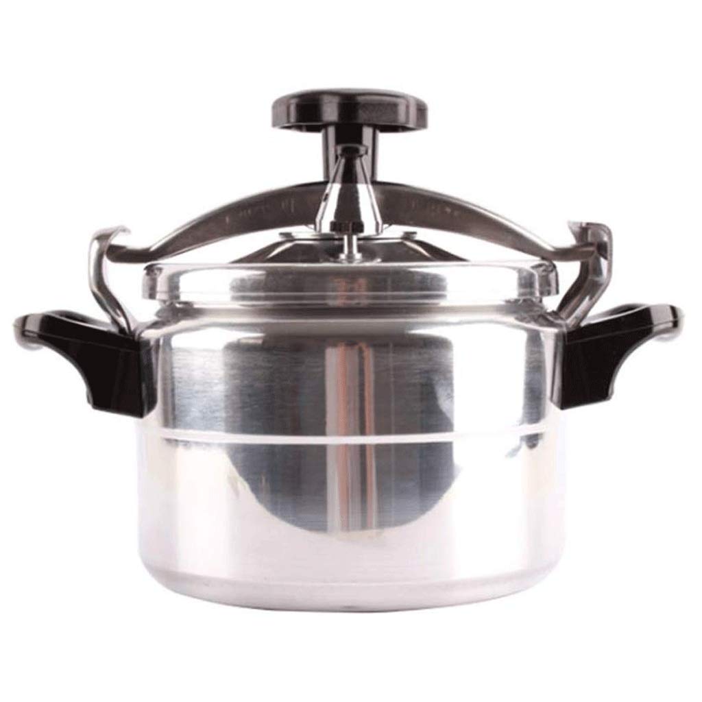 Aluminum Non-stick Pressure Cooker 2L N93078