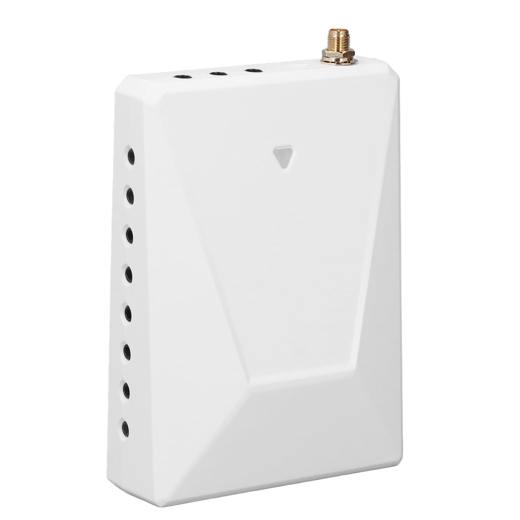 Smart Home Energy Meter 16x50A Load Monitoring I47490
