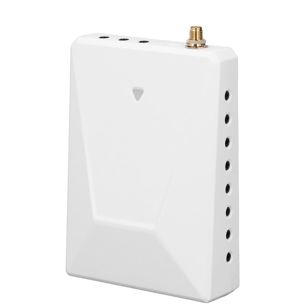 Smart Home Energy Meter 16x50A Load Monitoring I47490