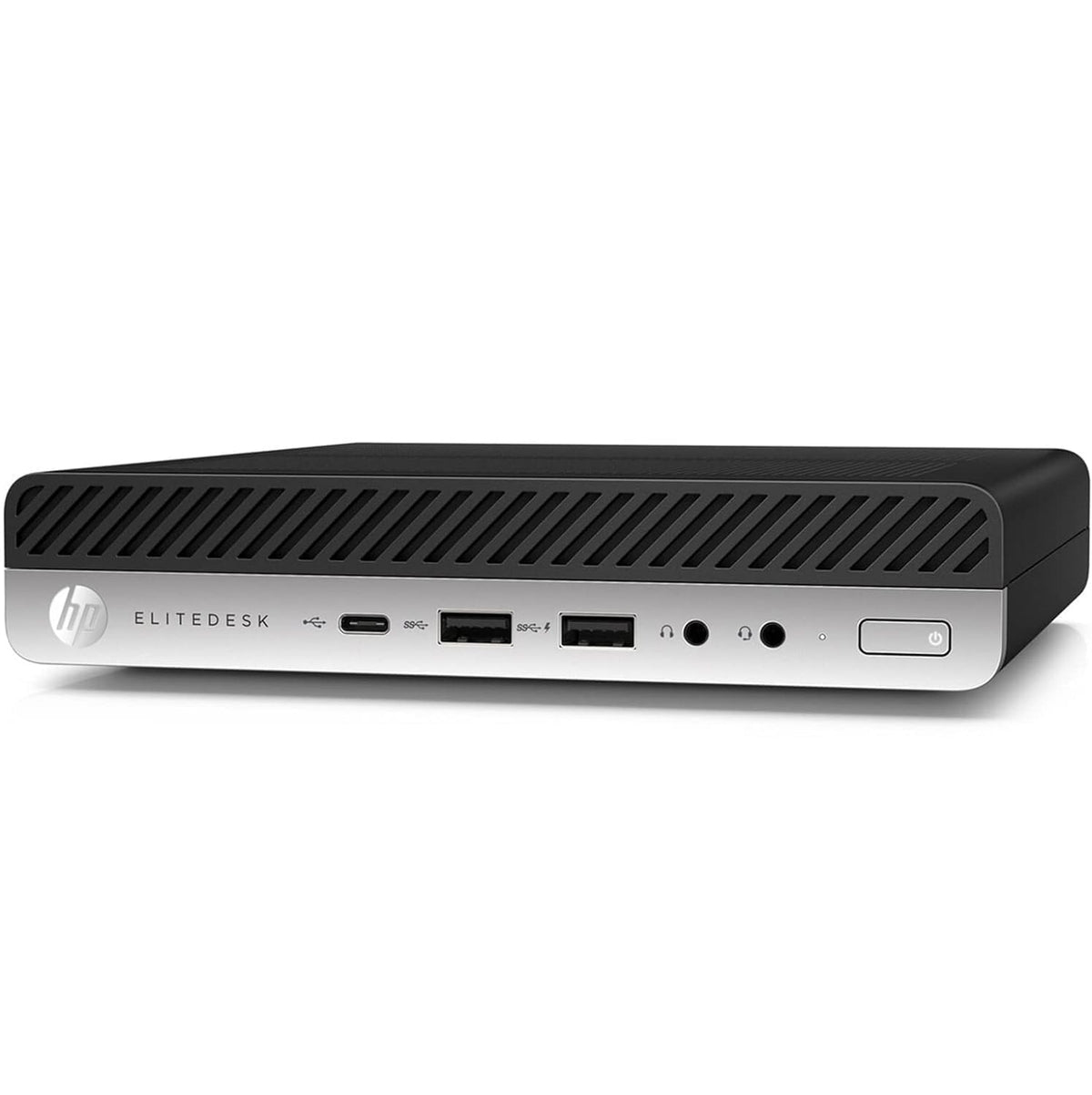 Mini Desktop Computer, Core i5-9500T, 16GB DDR4 RAM, 512GB SSD, Windows 11 Pro H887