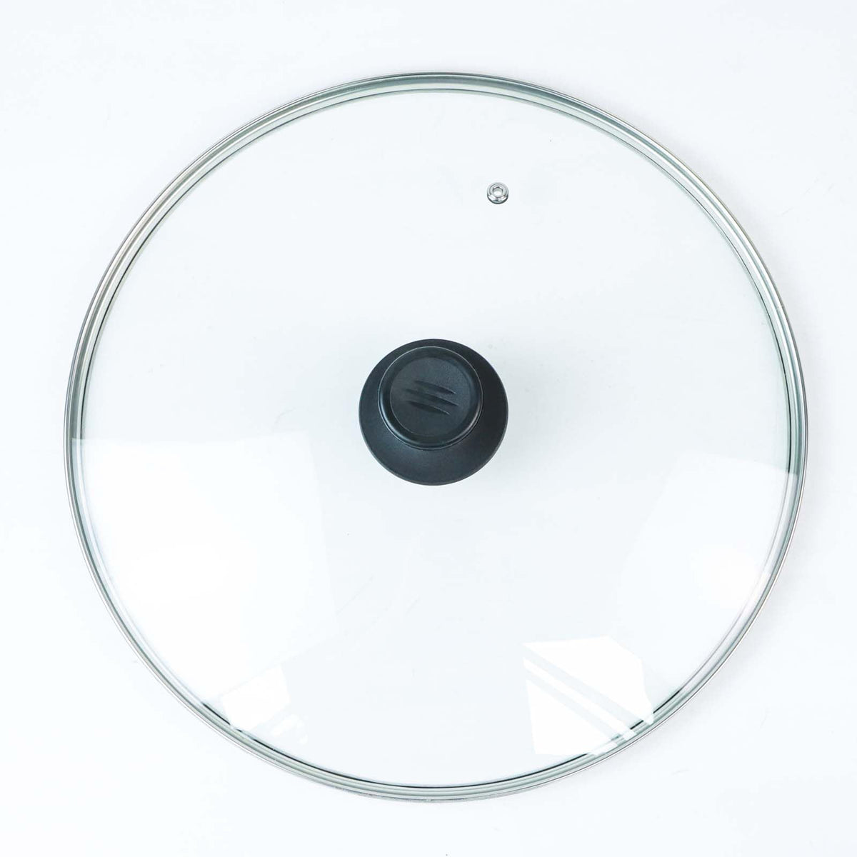 13 Inch Tempered Glass Lid G367412