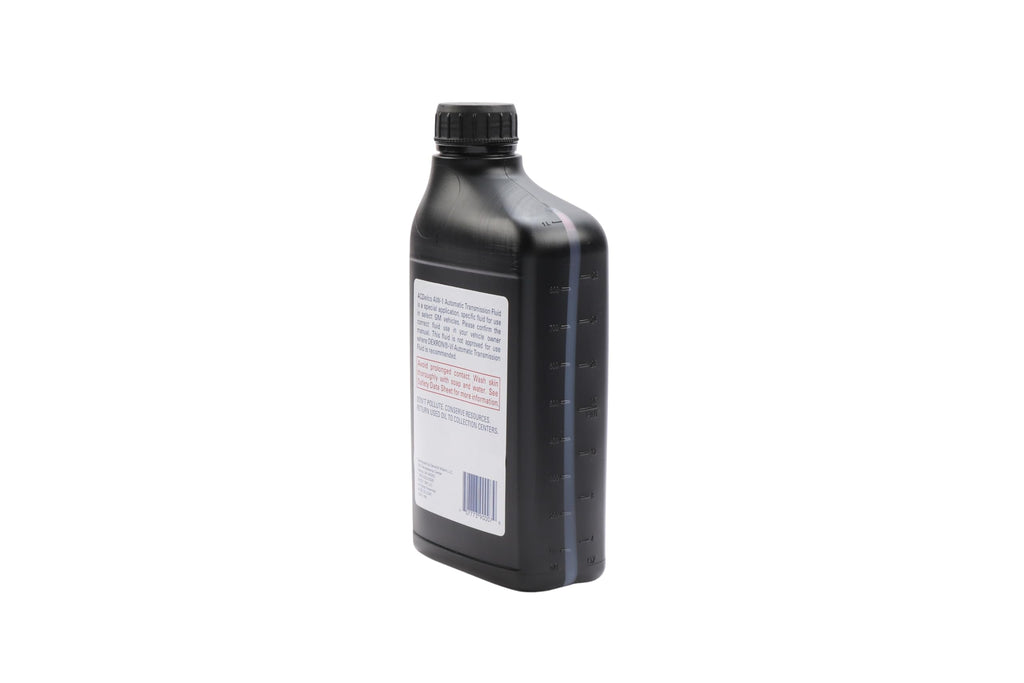 Automatic Transmission Fluid 1 qt M37059