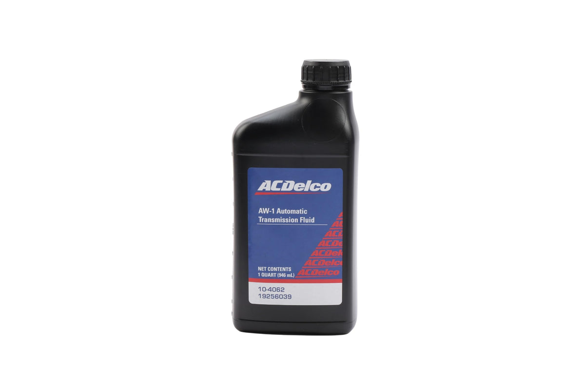 Automatic Transmission Fluid 1 qt M37059