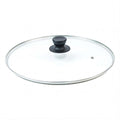13 Inch Tempered Glass Lid G367412