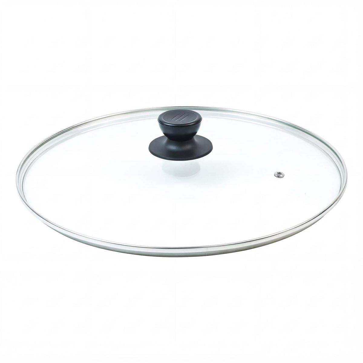 13 Inch Tempered Glass Lid G367412