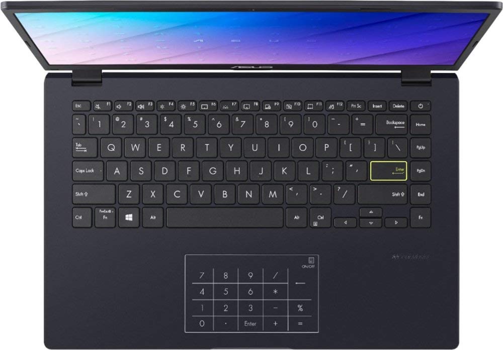 14-inch HD LED Laptop E69029