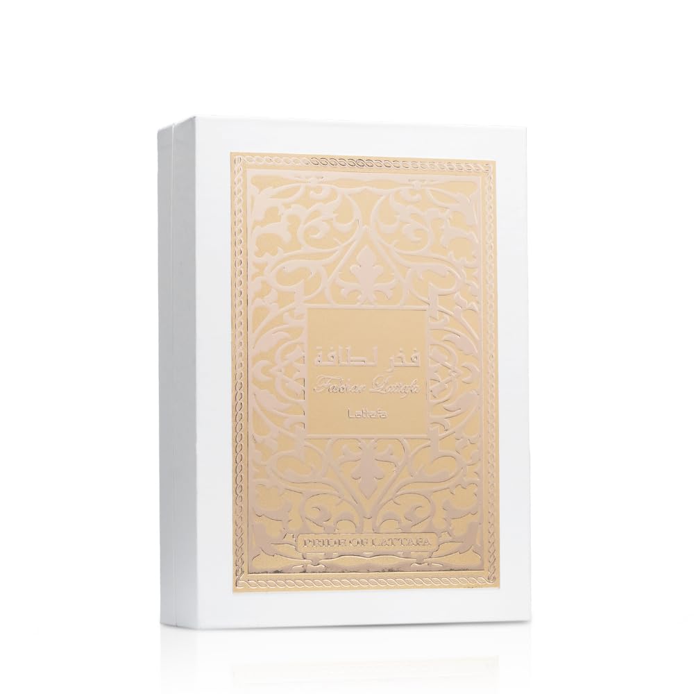 Eau De Parfum Spray for Women 3.4 Ounce G634