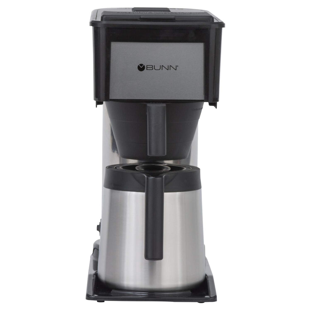 10-Cup Thermal Carafe Coffee Brewer K1754