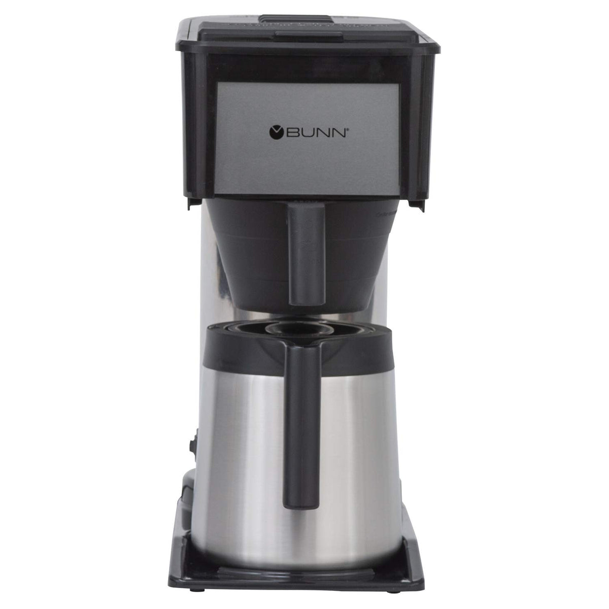 10-Cup Thermal Carafe Coffee Brewer K1754