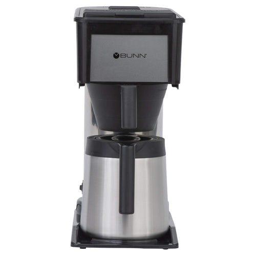 10-Cup Thermal Carafe Coffee Brewer K1754