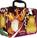 Pokemon TCG Collector's Chest O37144