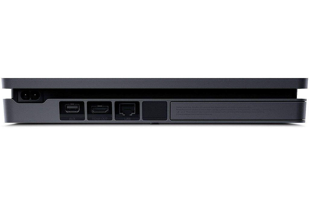Playstation 4 Slim 1TB SSD Console with Wireless Controller E90660