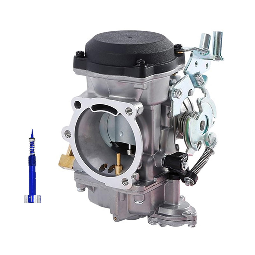 40MM Carburetor with Blue Mixture Screw R91957