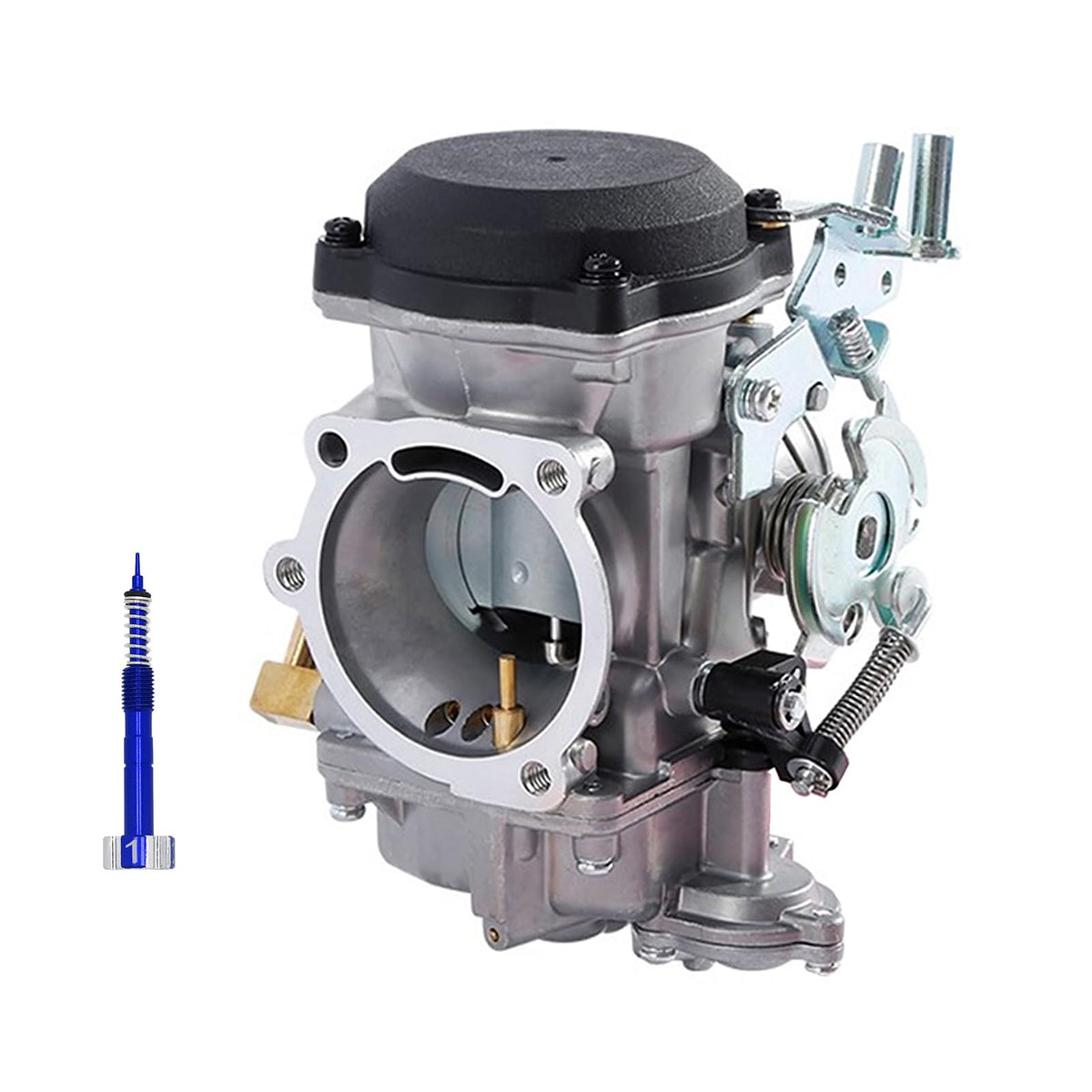 40MM Carburetor with Blue Mixture Screw R91957