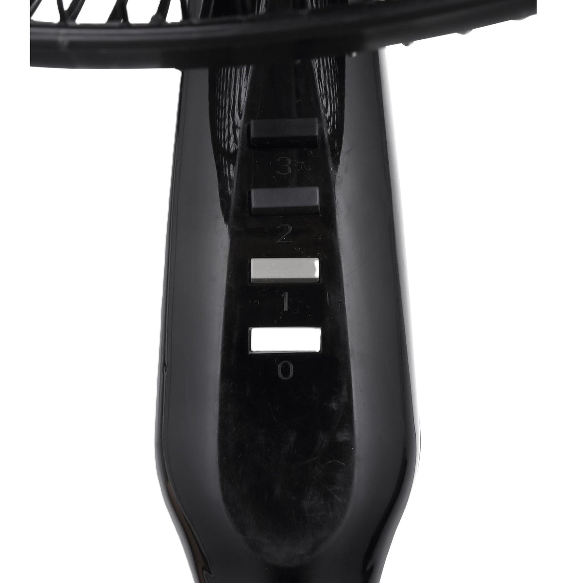 18" Oscillating Pedestal Fan, Adjustable Height, 3 Speed Z330210