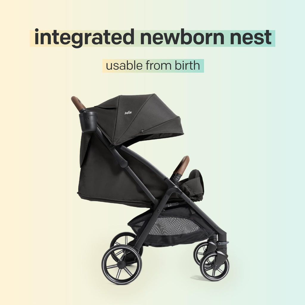 Compact Lightweight Travel Stroller P45709