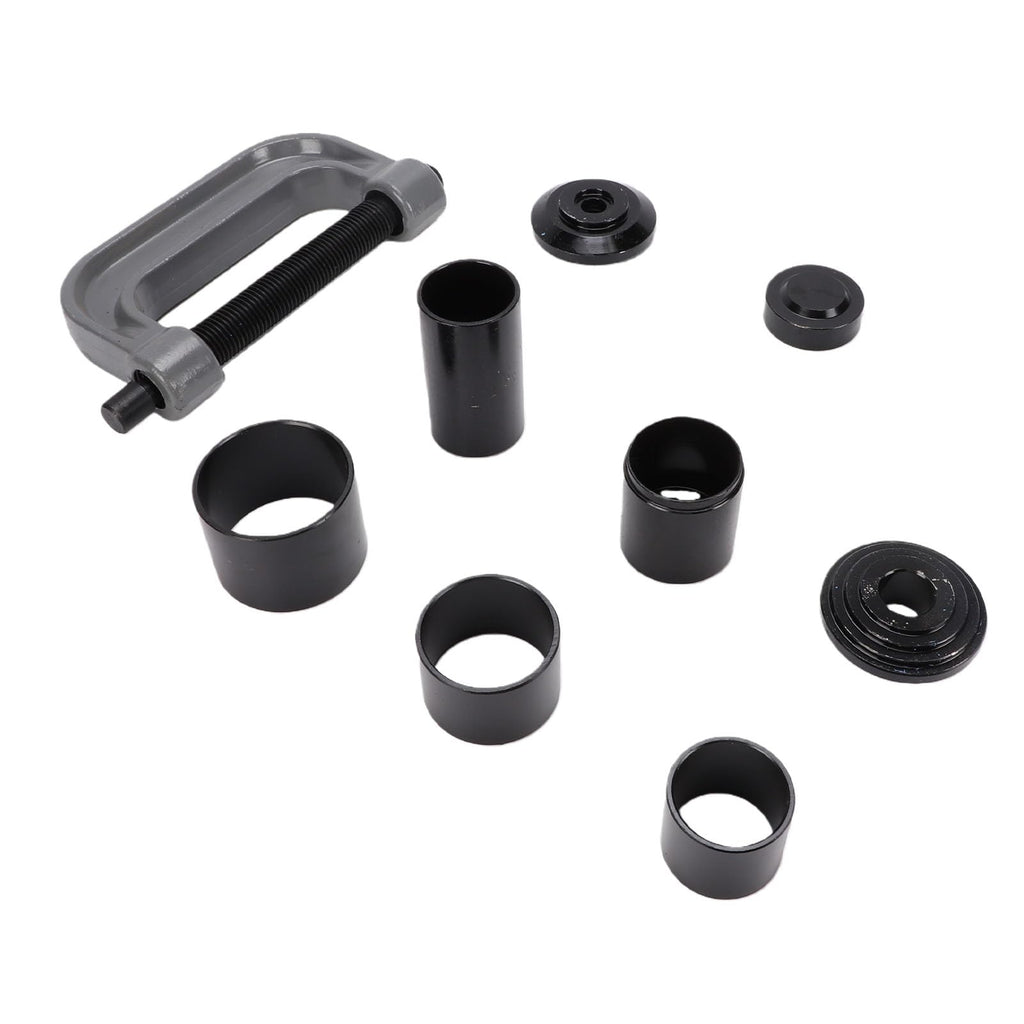 Ball Joint Press Kit with 4WD Adapter Heavy Duty Steel Z306761