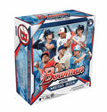 2026 Topps Bowman Baseball Mega Box R289986