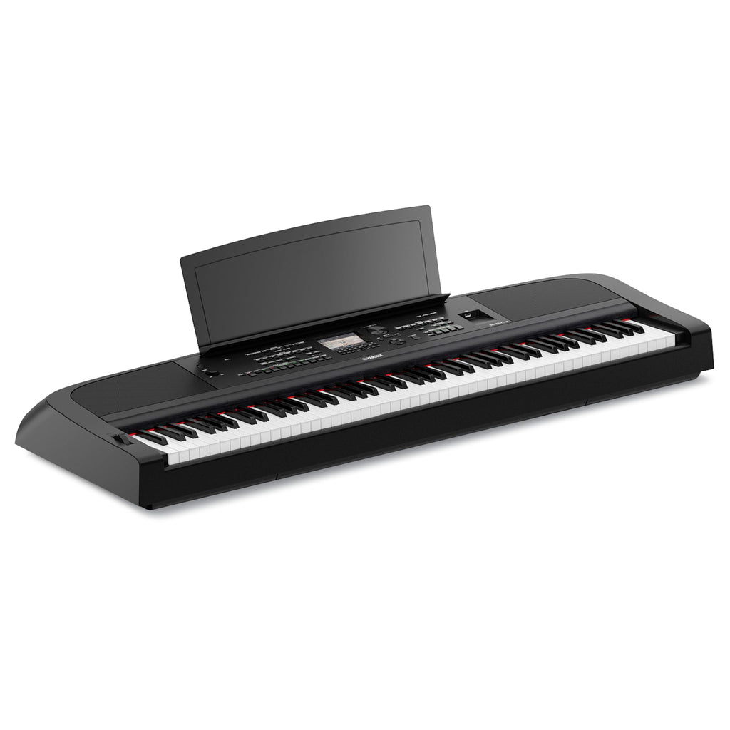 88-Key Weighted Digital Piano C562957
