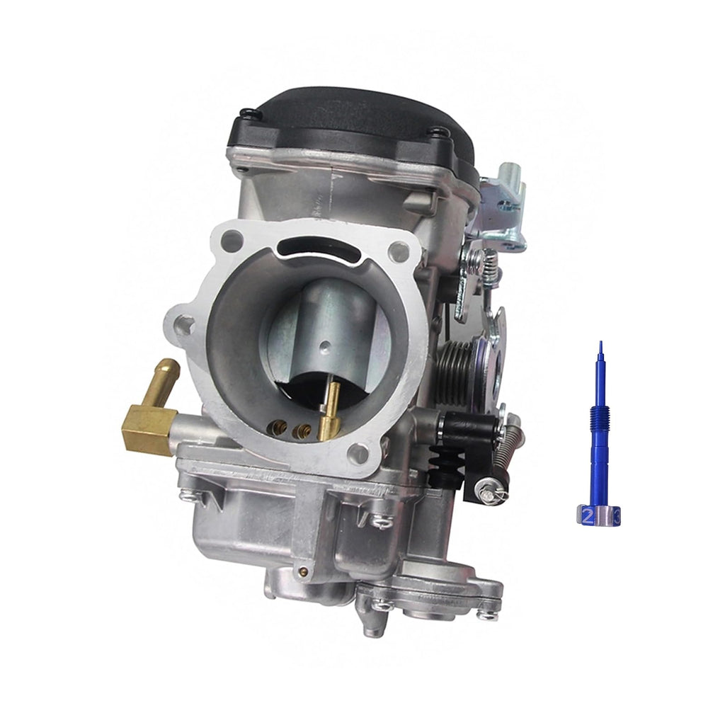 40MM Carburetor with Blue Mixture Screw R91957
