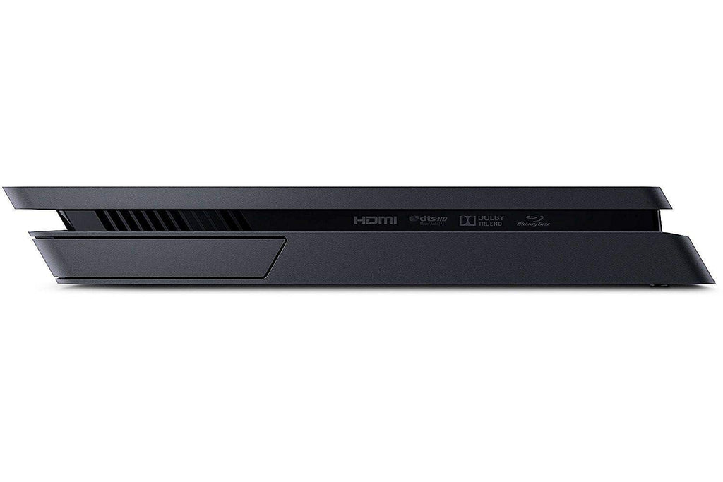 Playstation 4 Slim 1TB SSD Console with Wireless Controller E90660