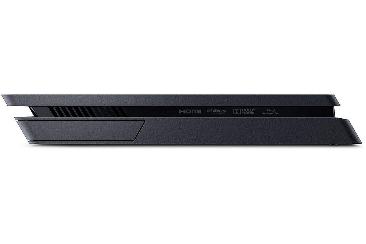 Playstation 4 Slim 1TB SSD Console with Wireless Controller E90660